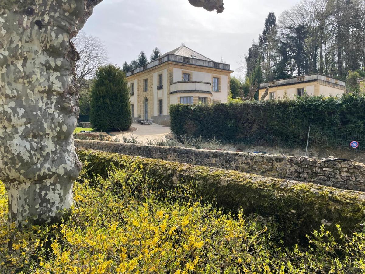 سارلا لا كانيدا The Parc Place المظهر الخارجي الصورة