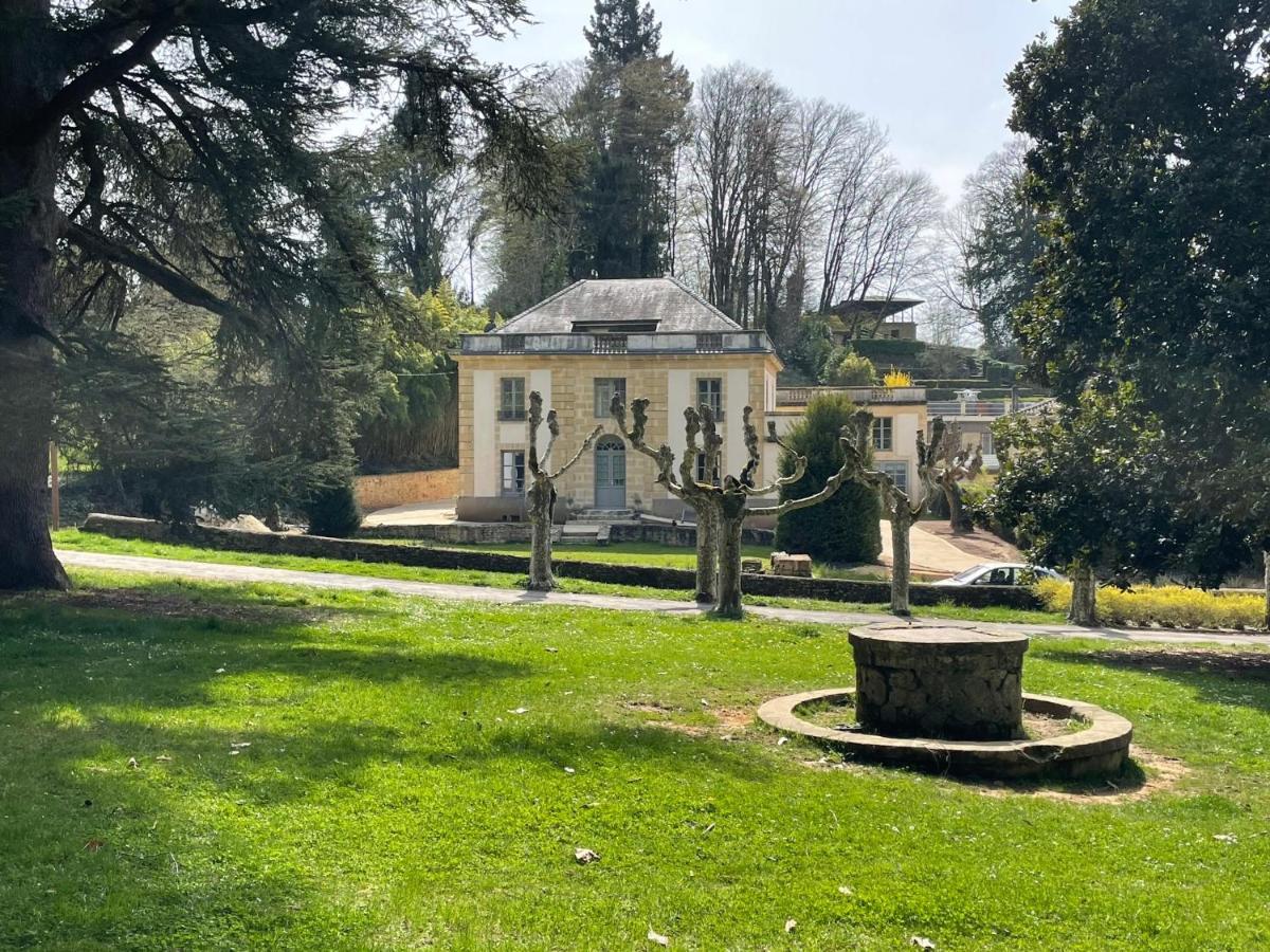 سارلا لا كانيدا The Parc Place المظهر الخارجي الصورة